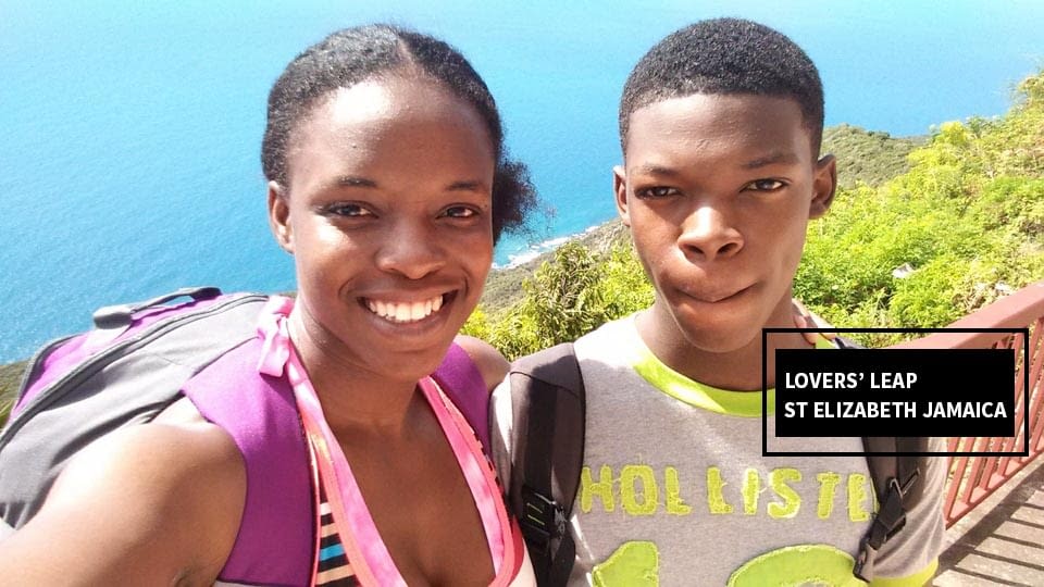 Mineral Bath in Milk River Clarendon, Jamaica