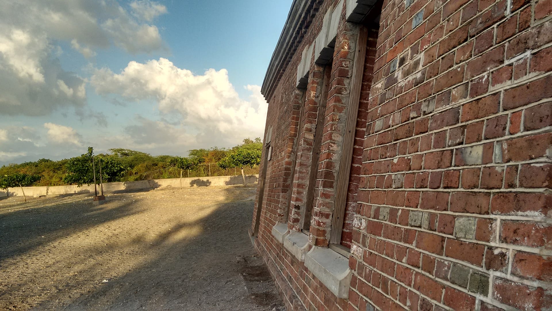 Mineral Bath in Milk River Clarendon, Jamaica