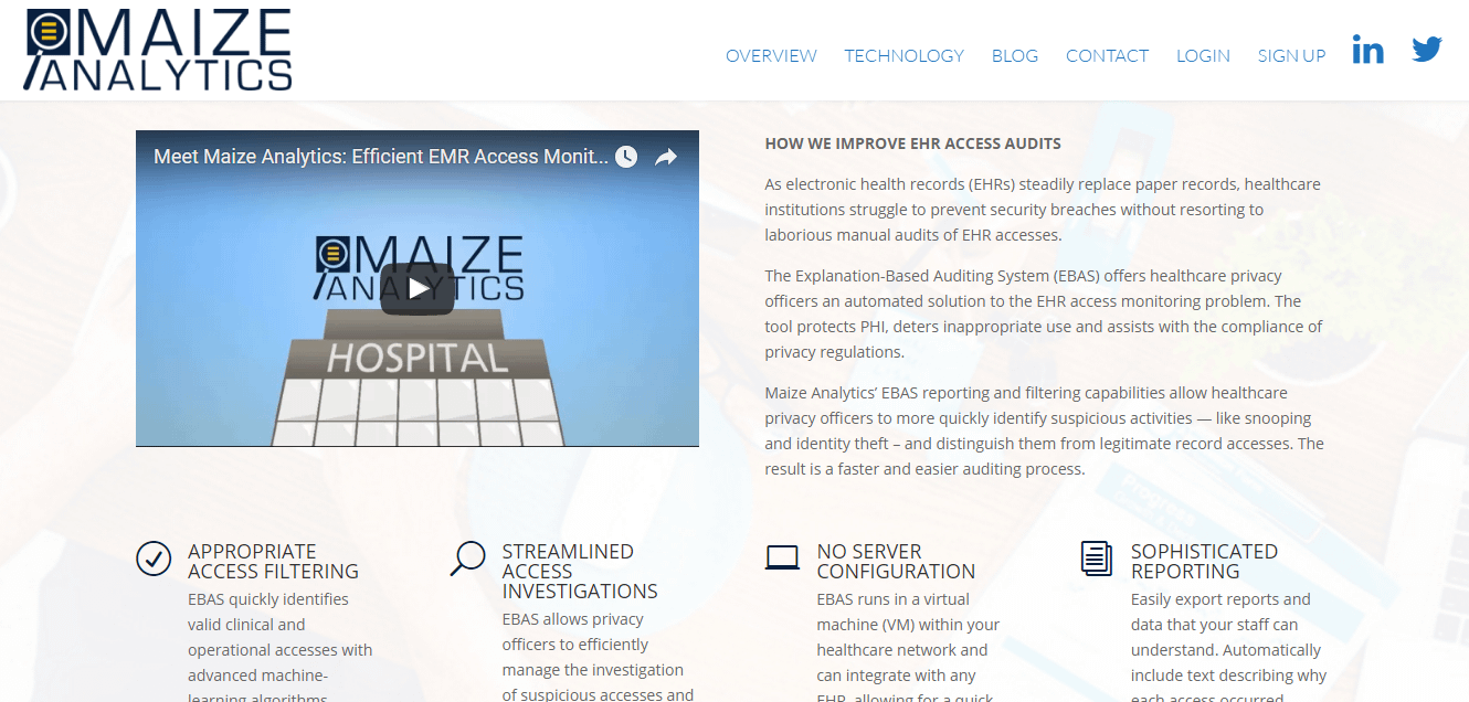 maize-overview