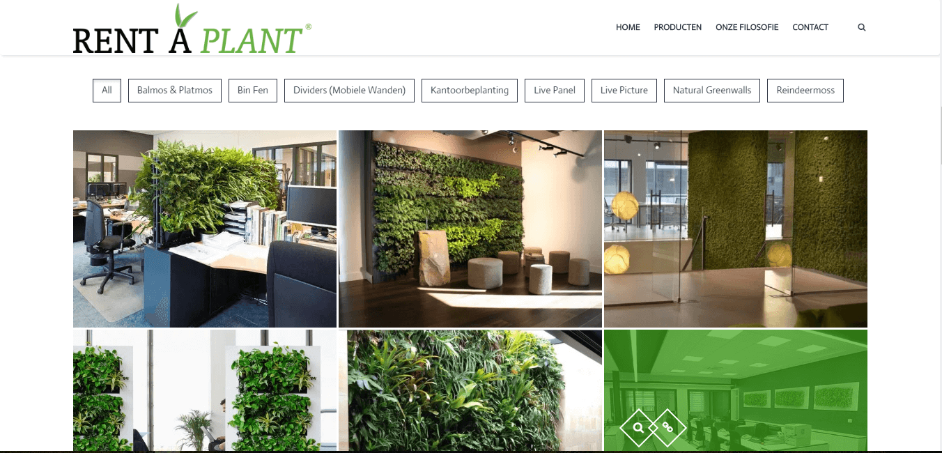 rent-a-plant